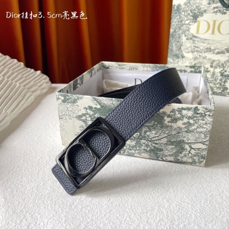 chr1st1an D10r belts